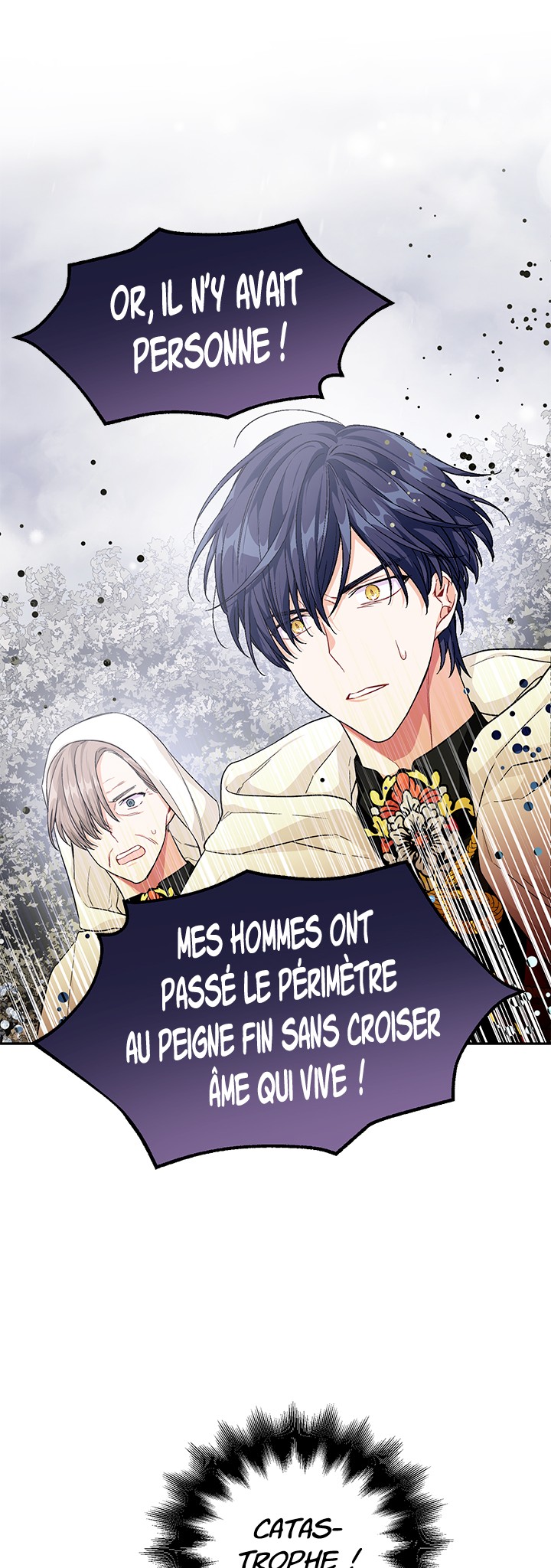 Read Doctor Elise FR Manga Online