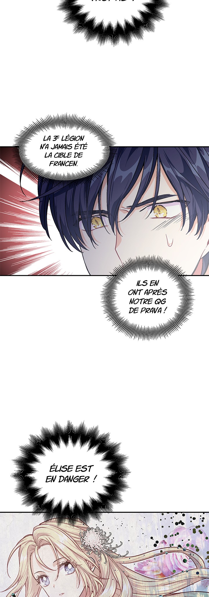 Read Doctor Elise FR Manga Online
