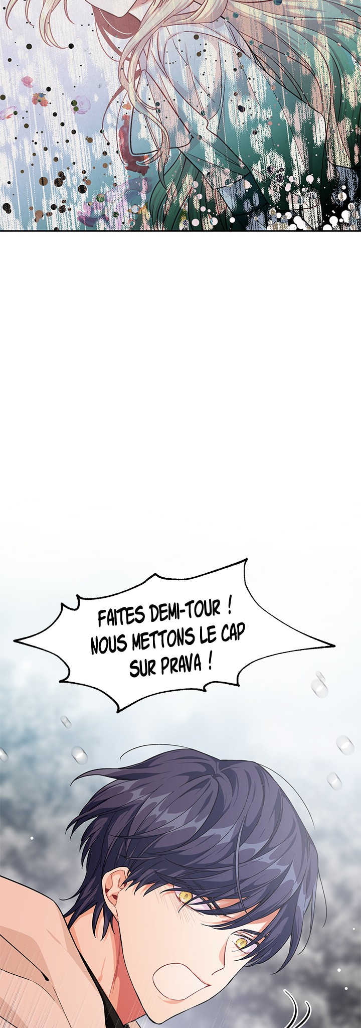 Read Doctor Elise FR Manga Online