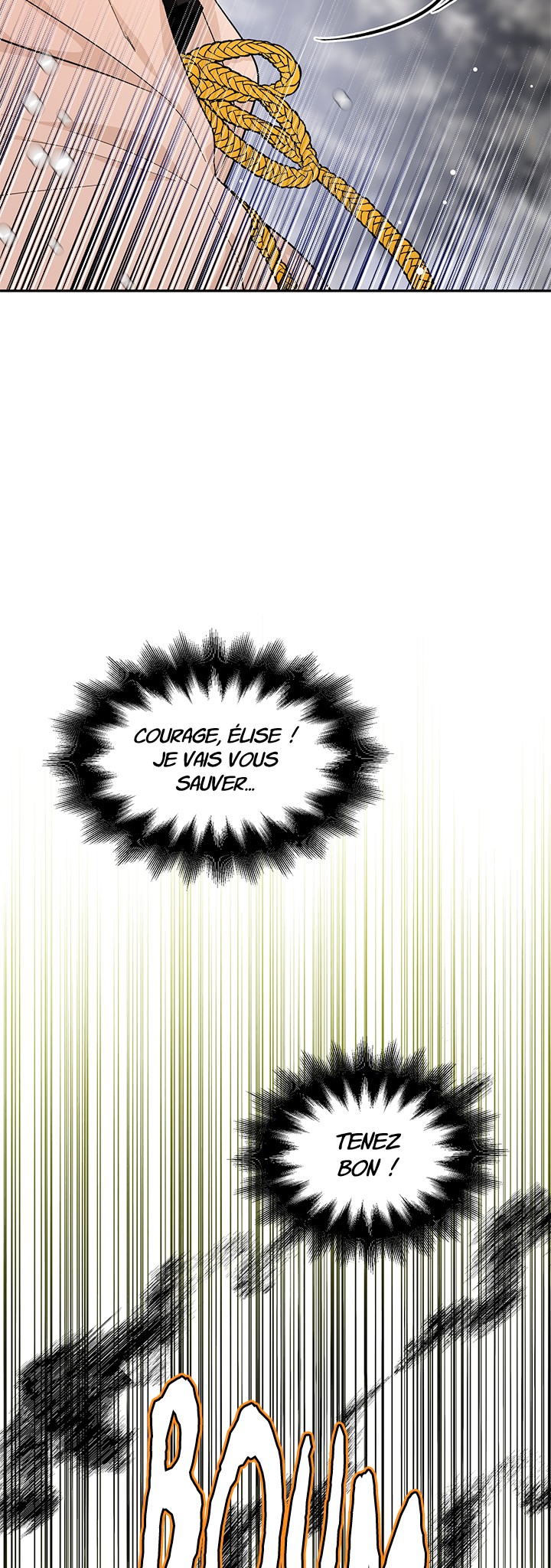 Read Doctor Elise FR Manga Online