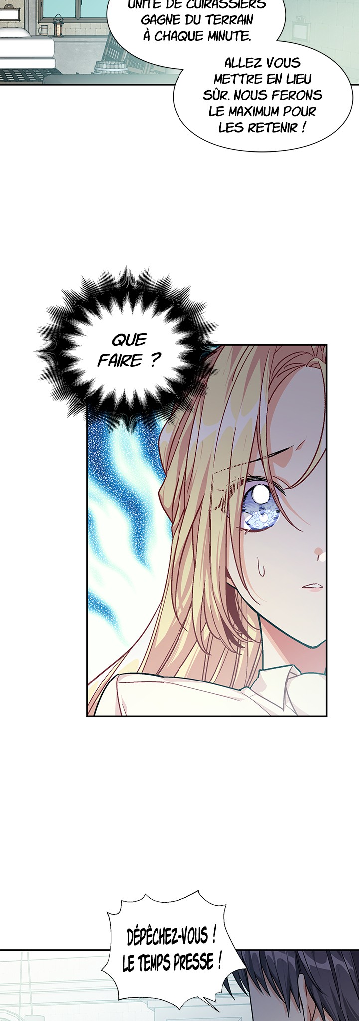 Read Doctor Elise FR Manga Online
