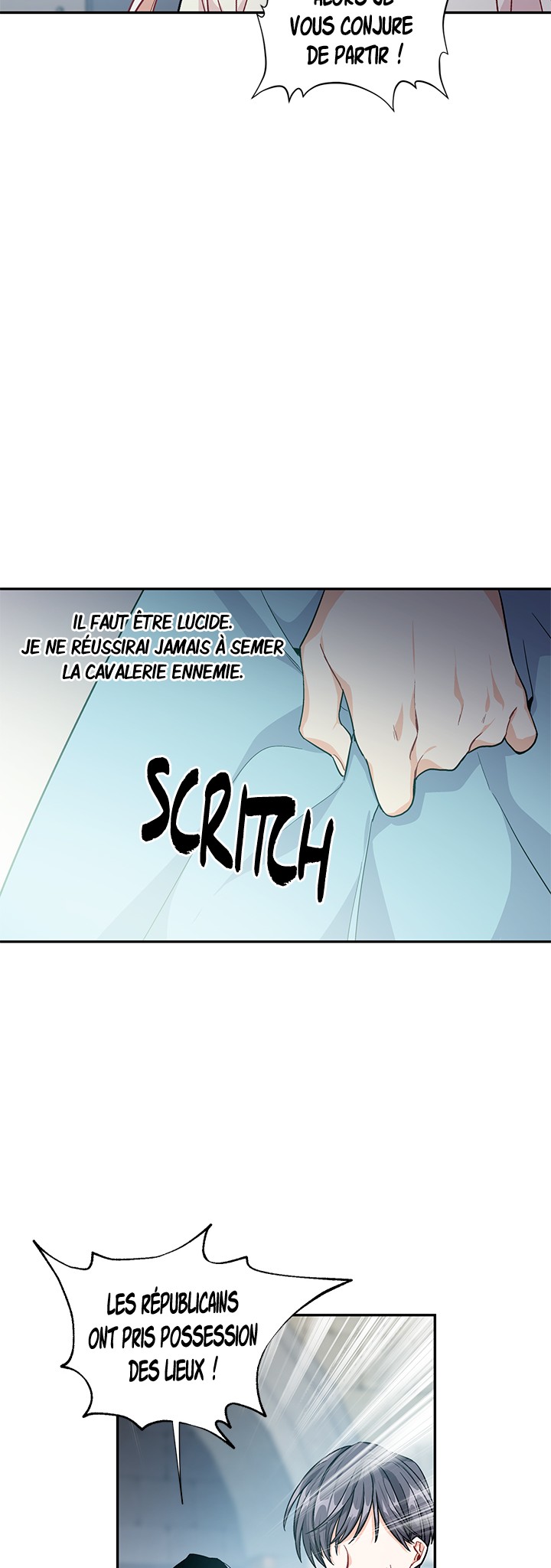 Read Doctor Elise FR Manga Online