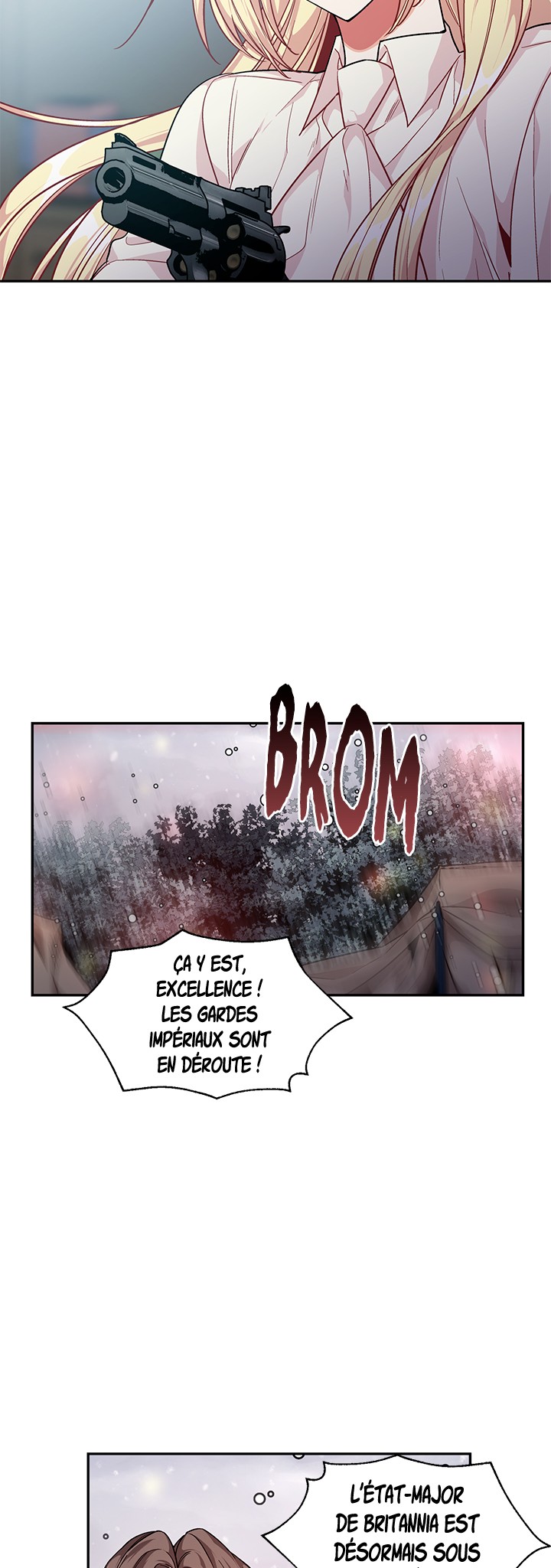 Read Doctor Elise FR Manga Online