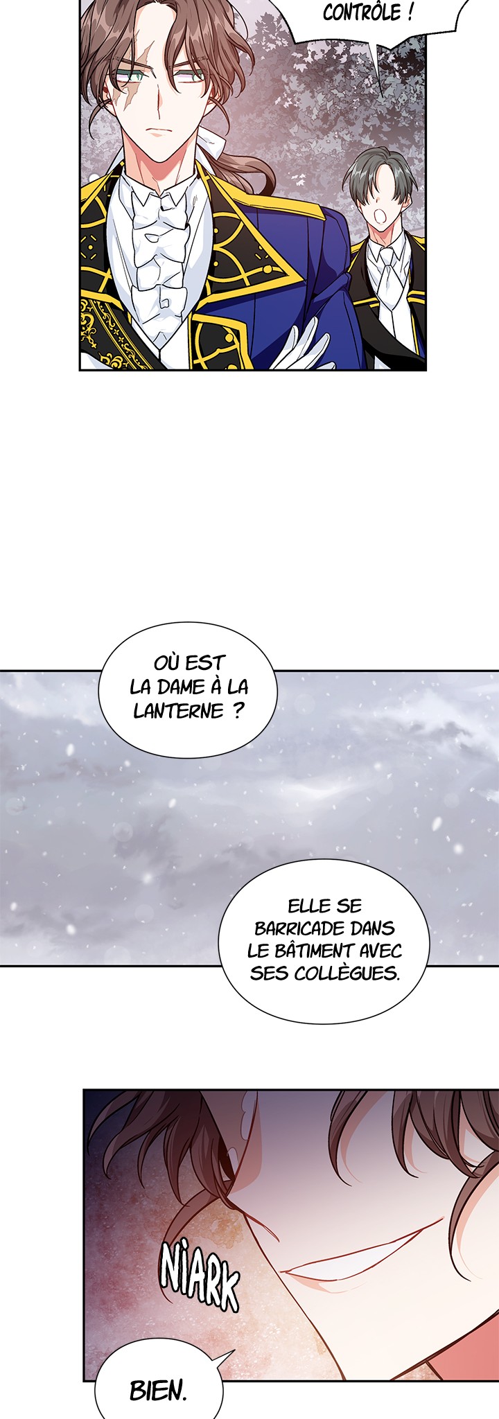 Read Doctor Elise FR Manga Online