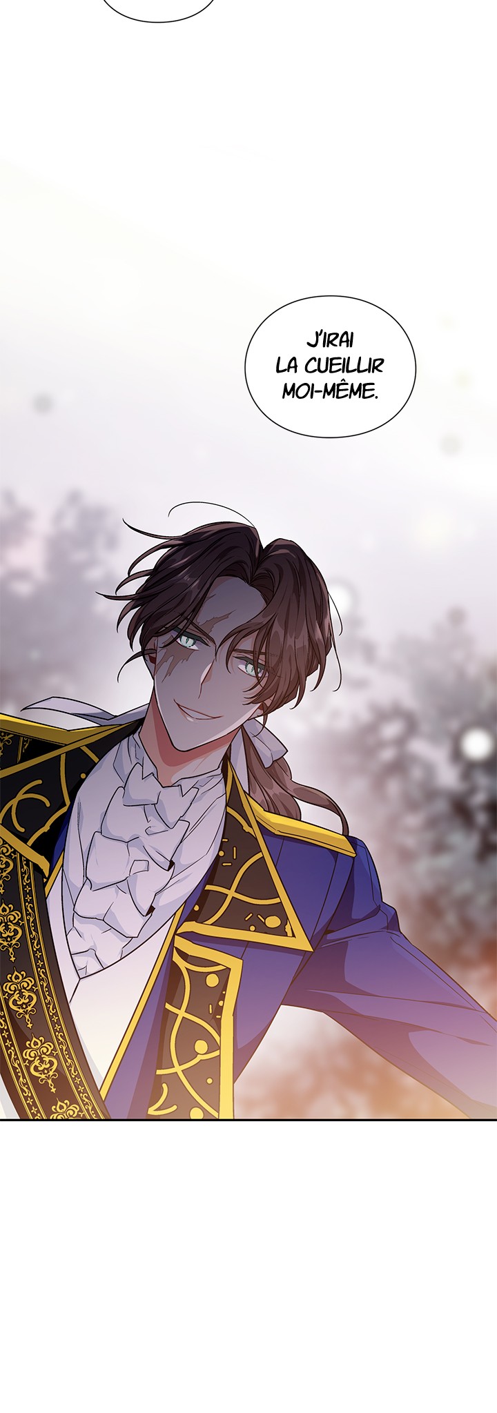 Read Doctor Elise FR Manga Online