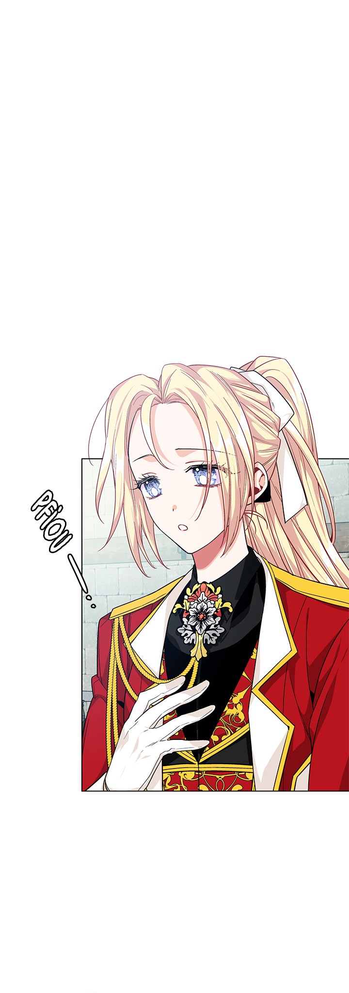 Read Doctor Elise FR Manga Online
