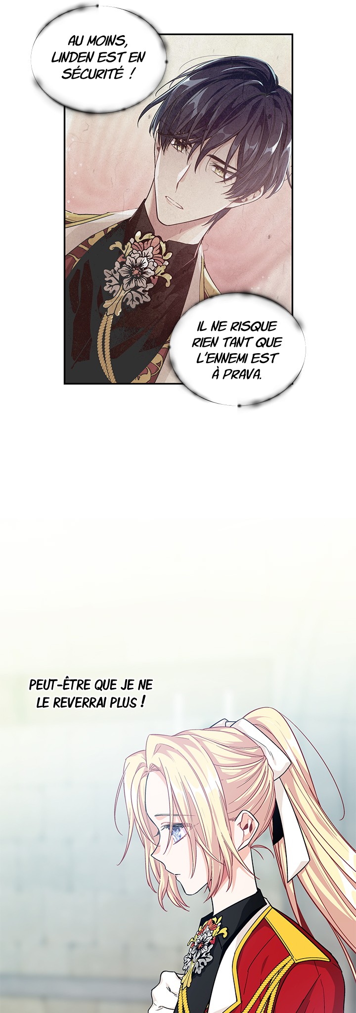 Read Doctor Elise FR Manga Online
