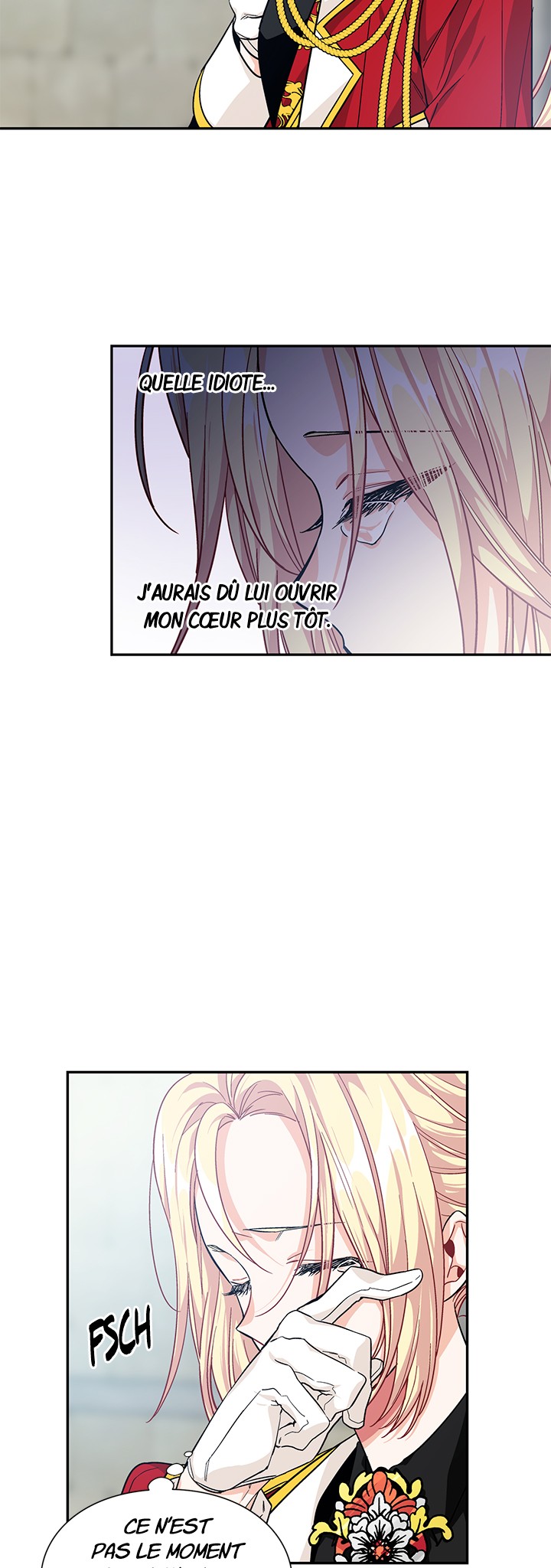 Read Doctor Elise FR Manga Online