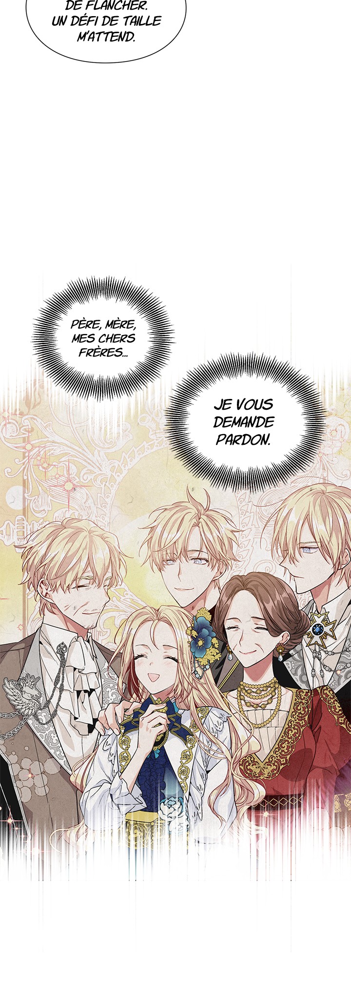 Read Doctor Elise FR Manga Online