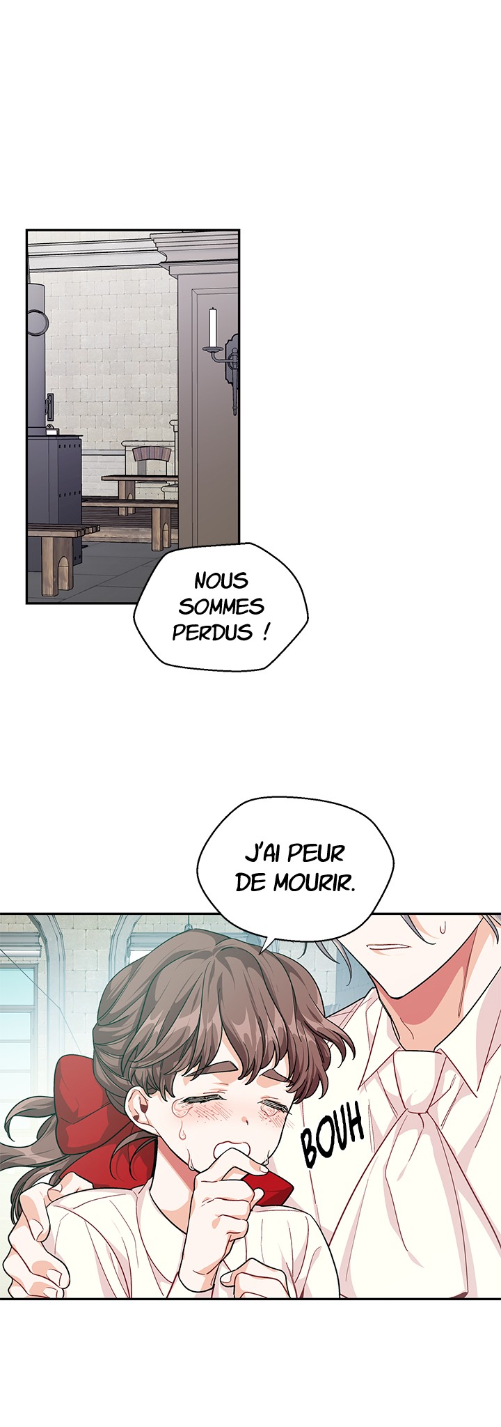 Read Doctor Elise FR Manga Online
