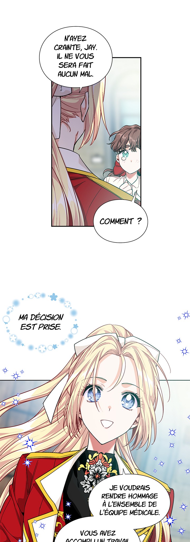 Read Doctor Elise FR Manga Online