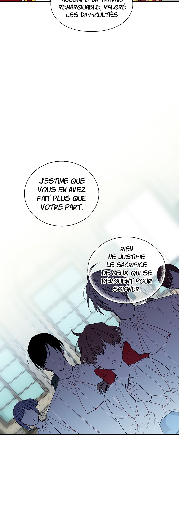 Read Doctor Elise FR Manga Online