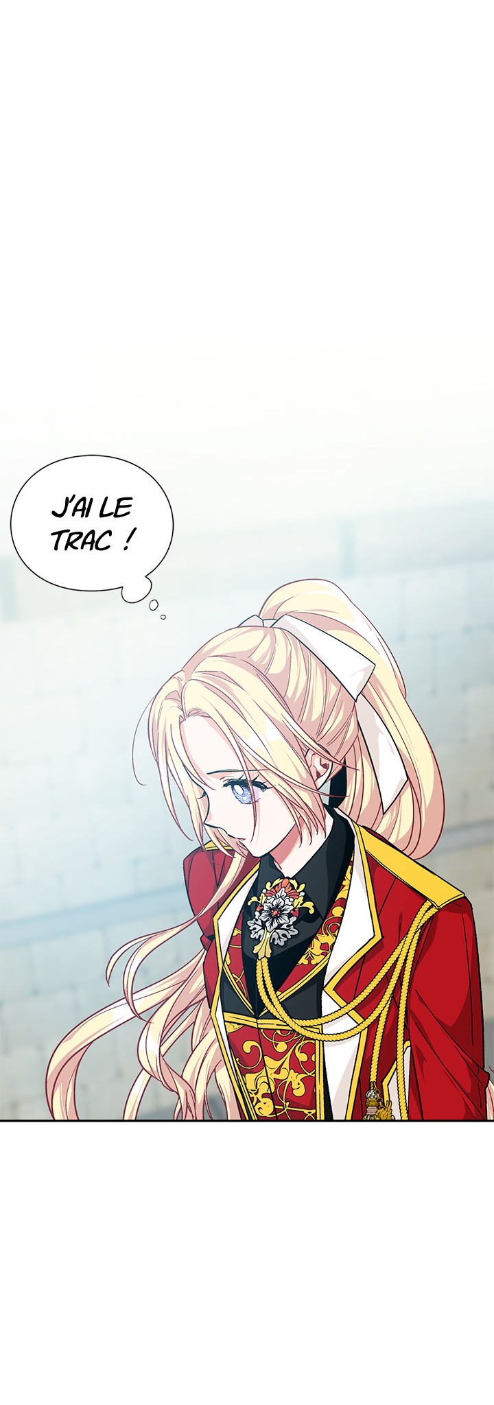 Read Doctor Elise FR Manga Online