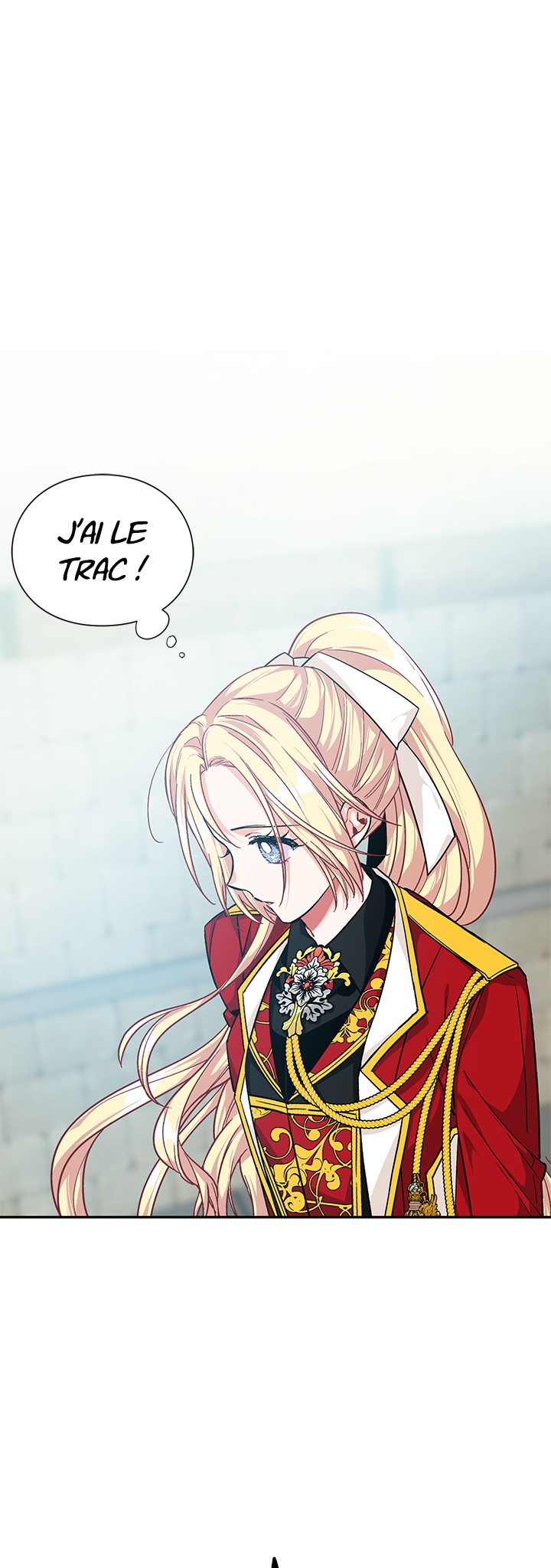 Read Doctor Elise FR Manga Online