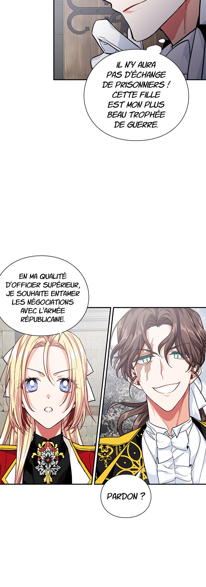 Read Doctor Elise FR Manga Online