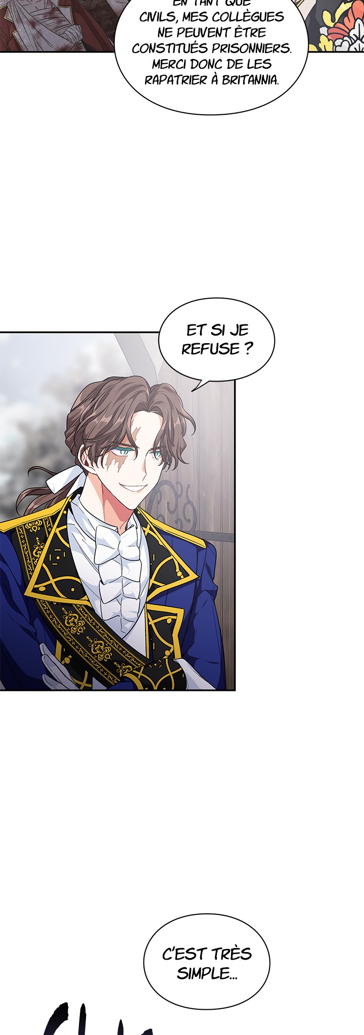 Read Doctor Elise FR Manga Online