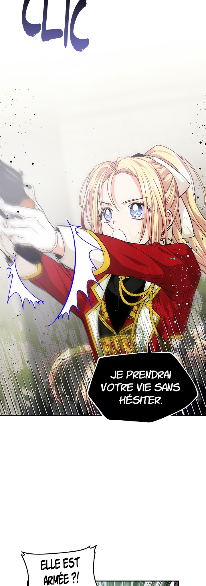Read Doctor Elise FR Manga Online