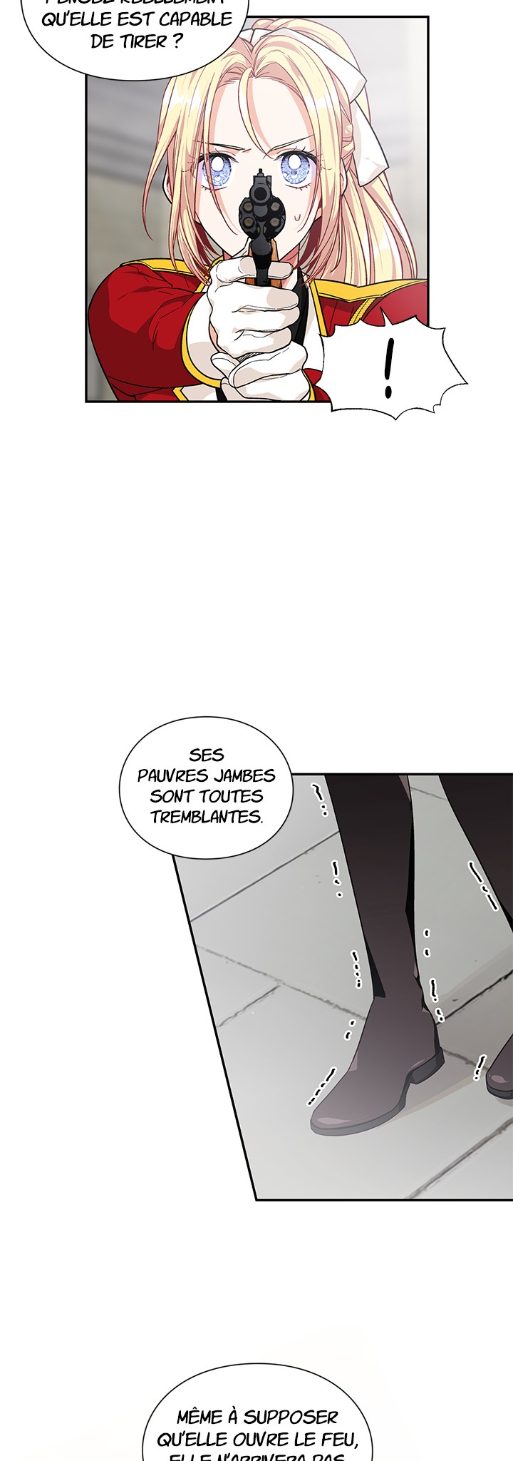 Read Doctor Elise FR Manga Online