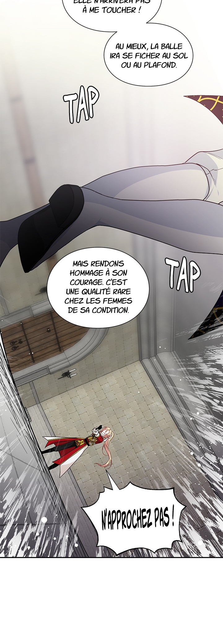 Read Doctor Elise FR Manga Online