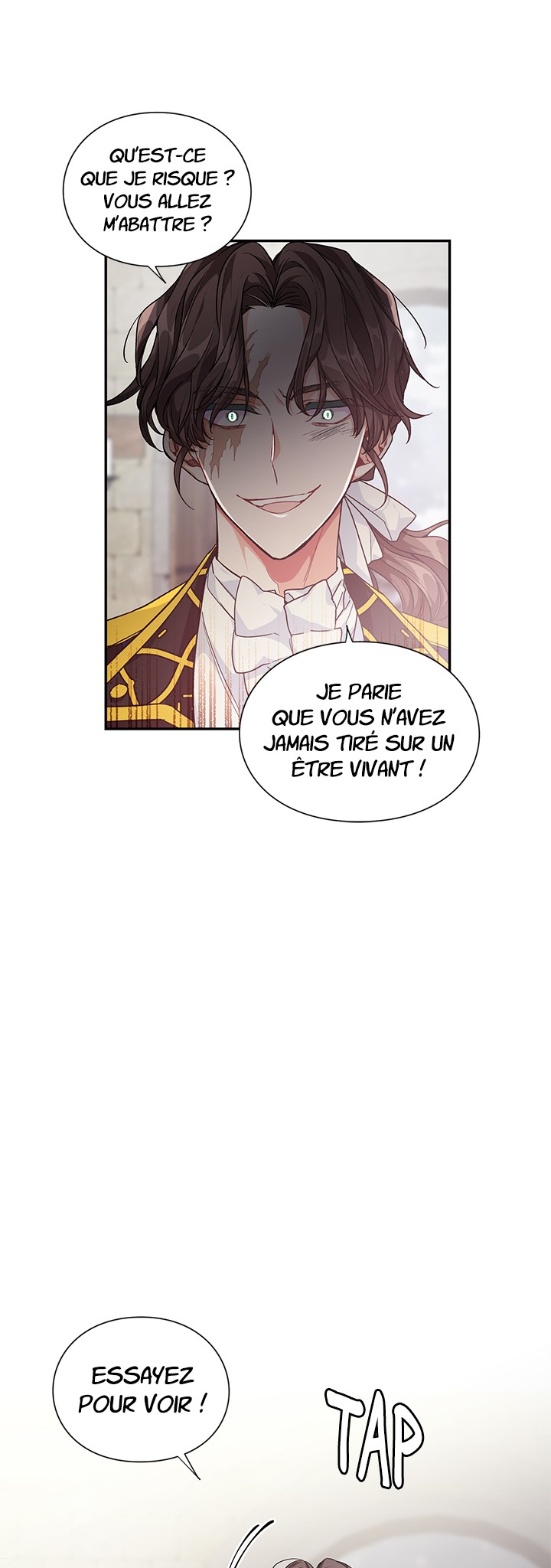 Read Doctor Elise FR Manga Online