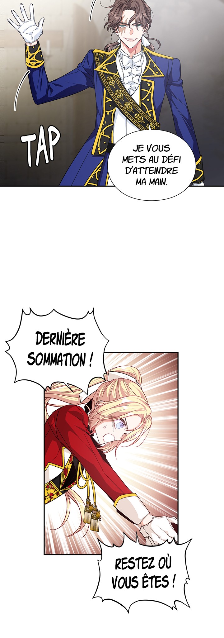 Read Doctor Elise FR Manga Online
