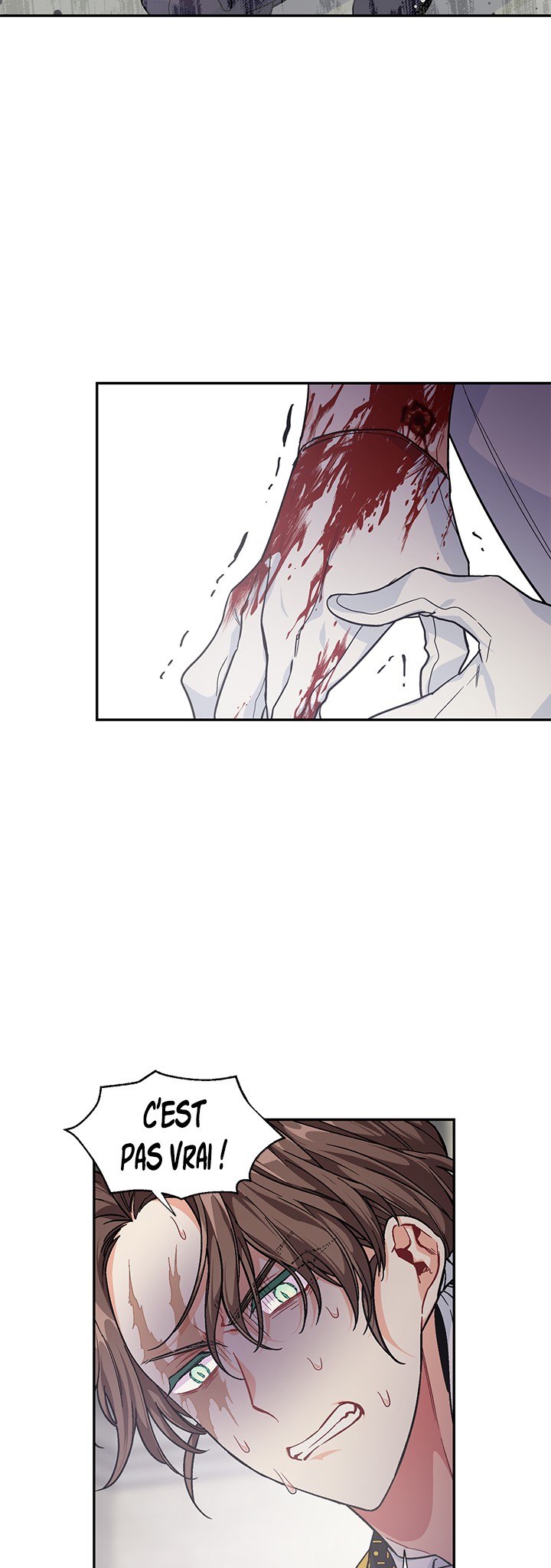 Read Doctor Elise FR Manga Online
