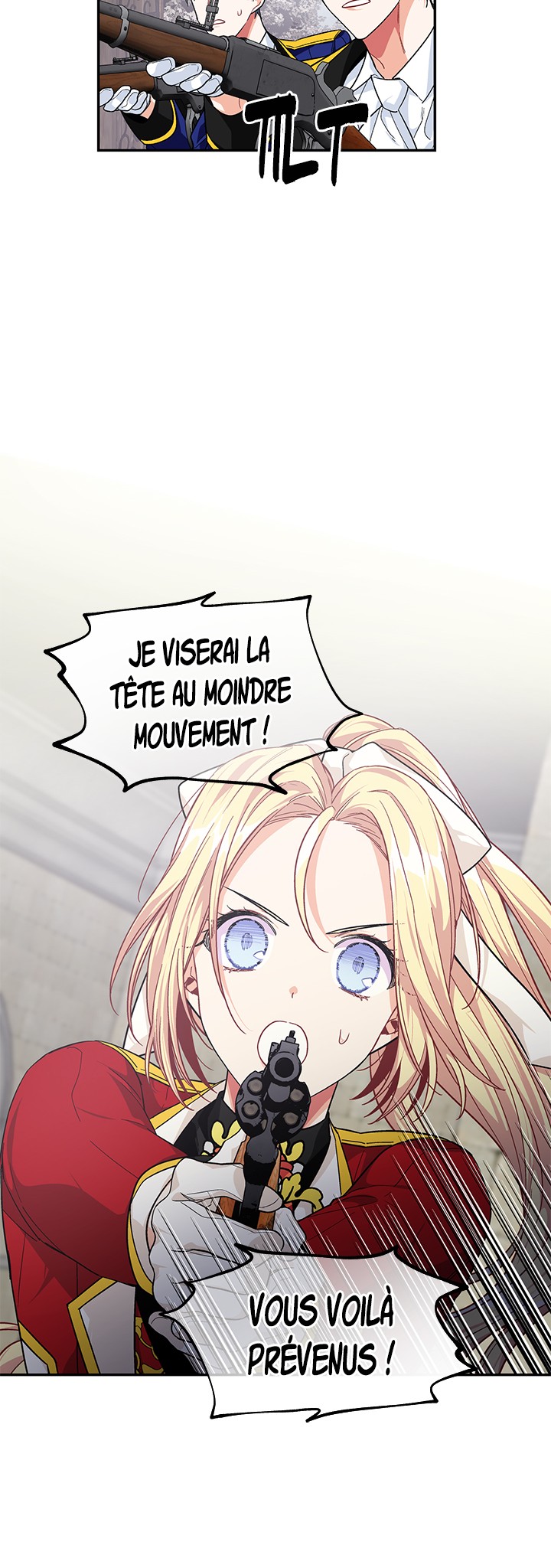 Read Doctor Elise FR Manga Online