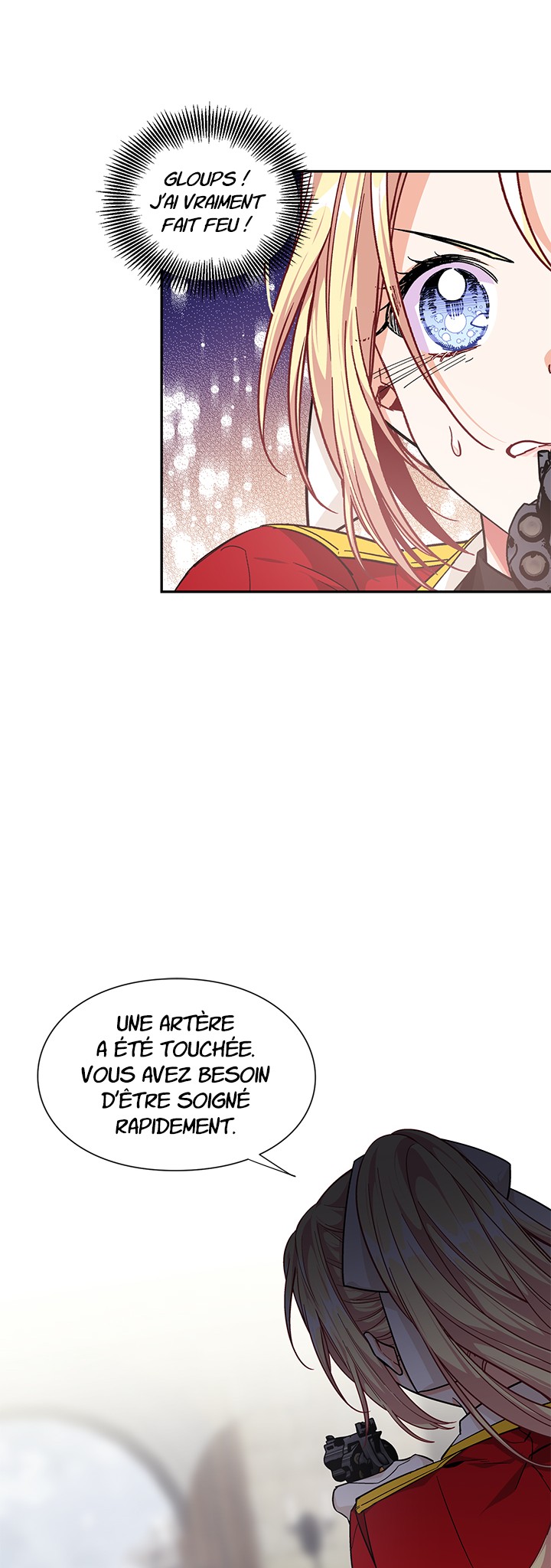 Read Doctor Elise FR Manga Online
