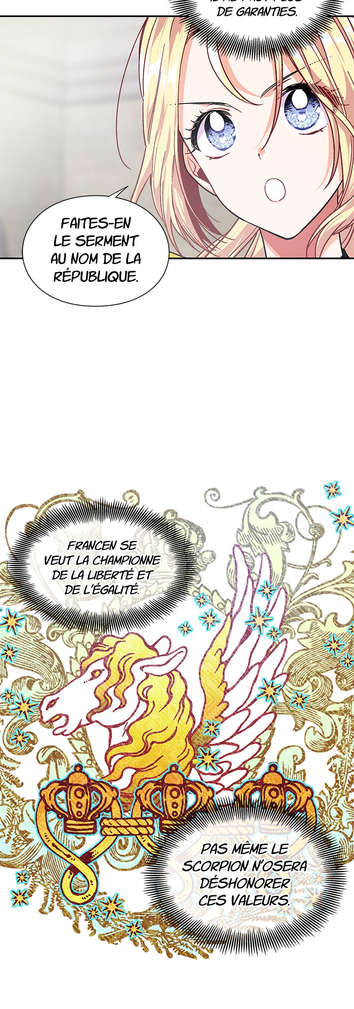 Read Doctor Elise FR Manga Online