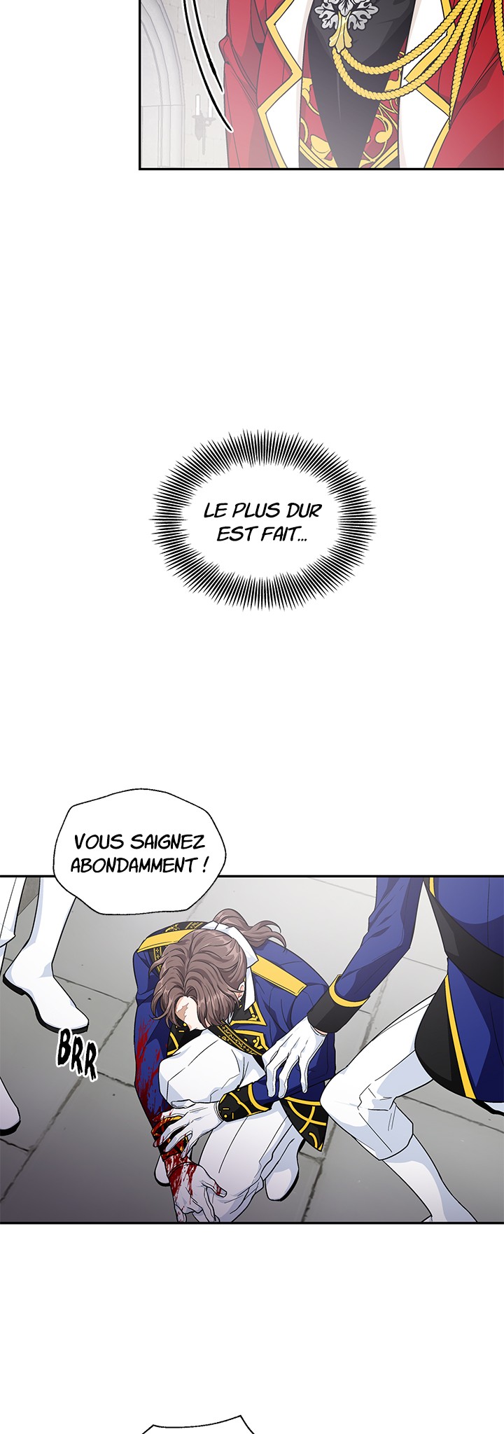 Read Doctor Elise FR Manga Online