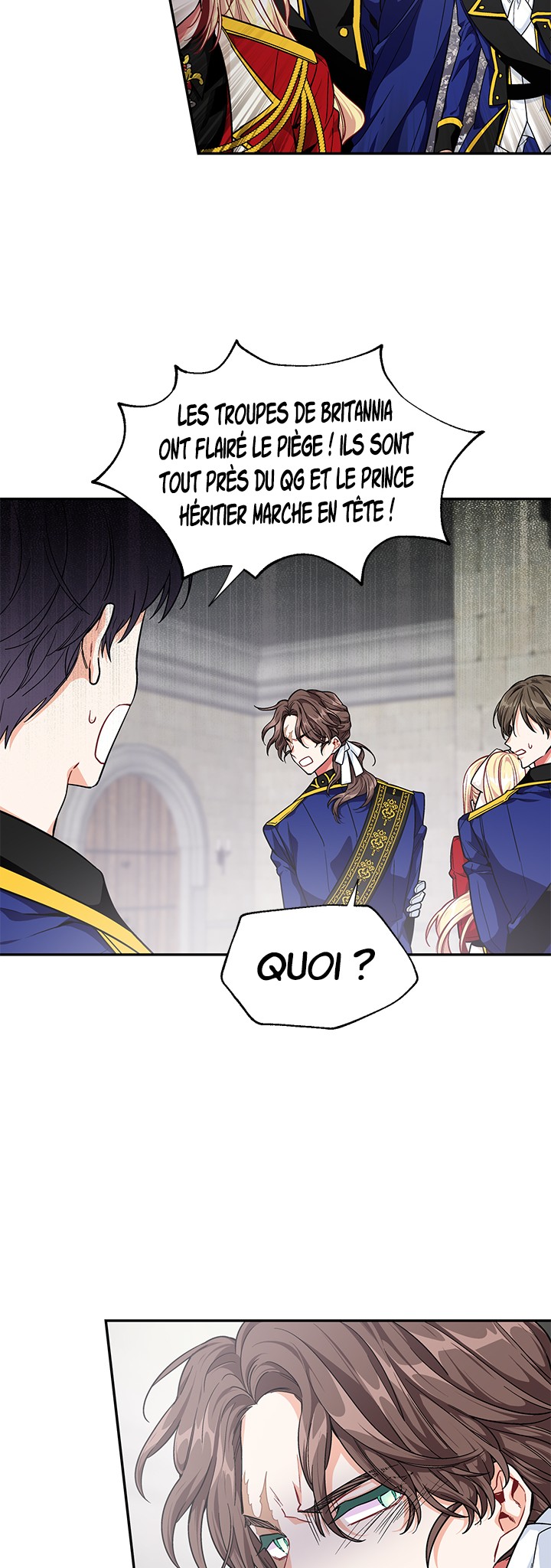 Read Doctor Elise FR Manga Online