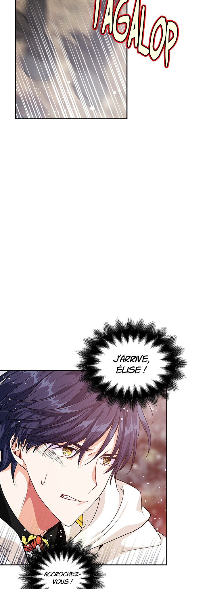 Read Doctor Elise FR Manga Online
