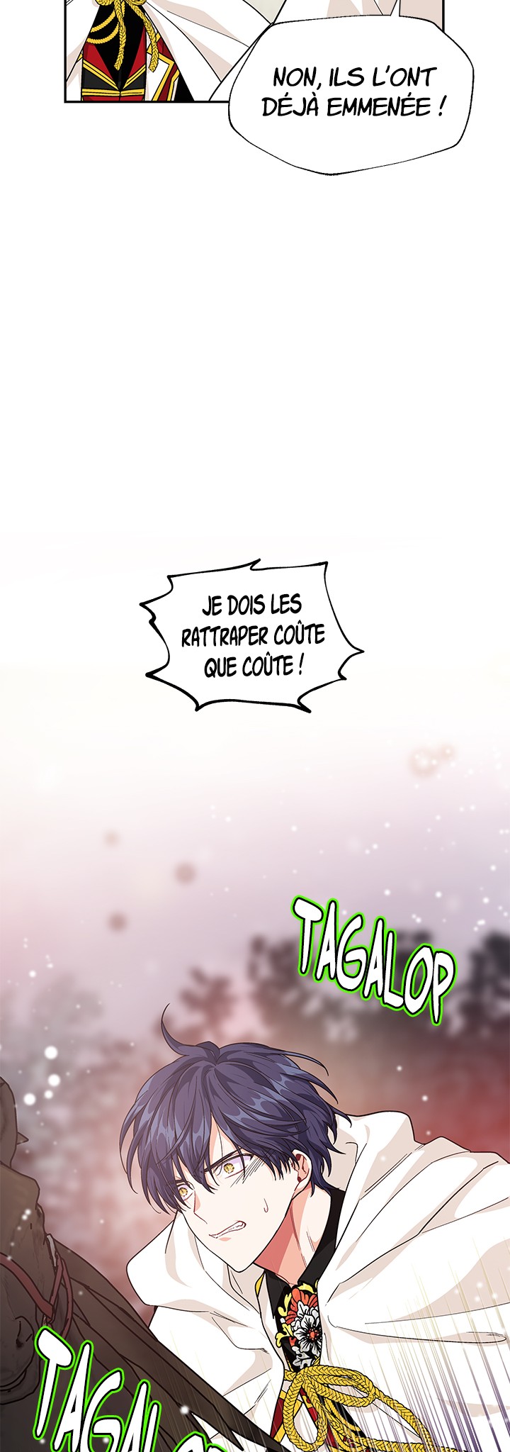 Read Doctor Elise FR Manga Online