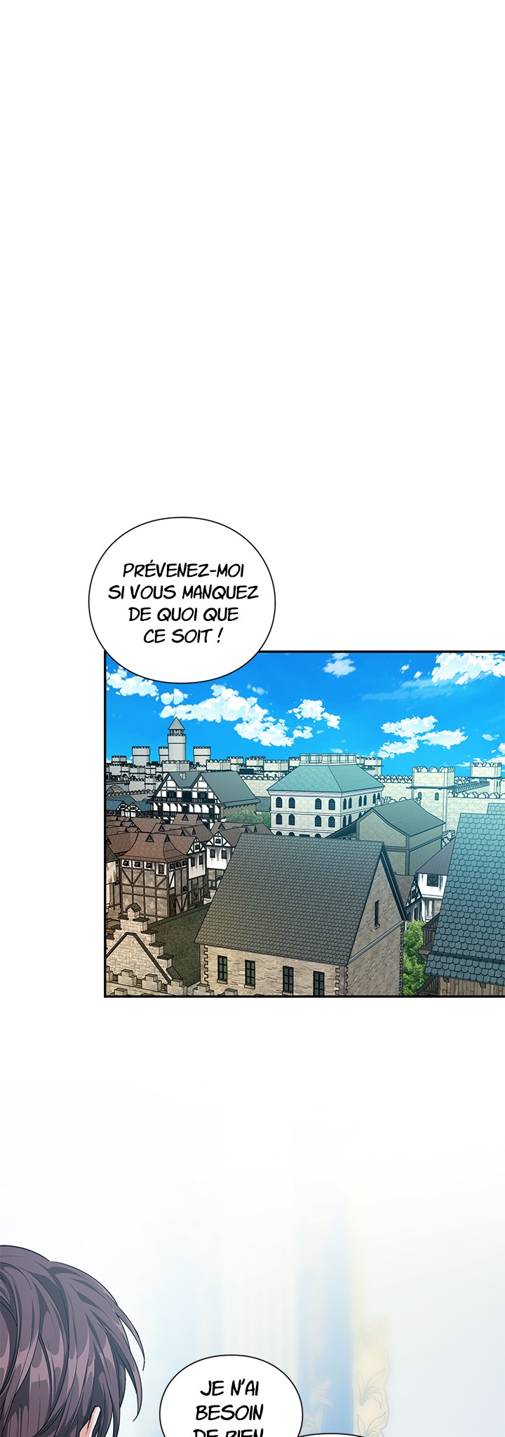 Read Doctor Elise FR Manga Online