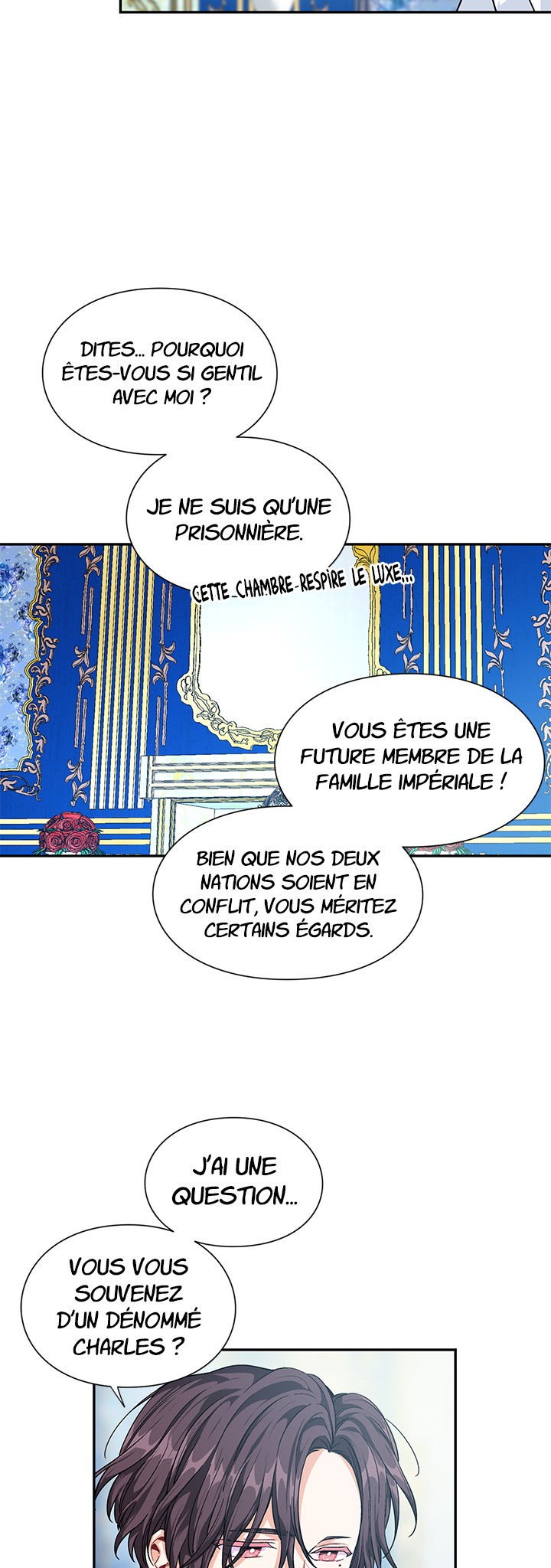 Read Doctor Elise FR Manga Online