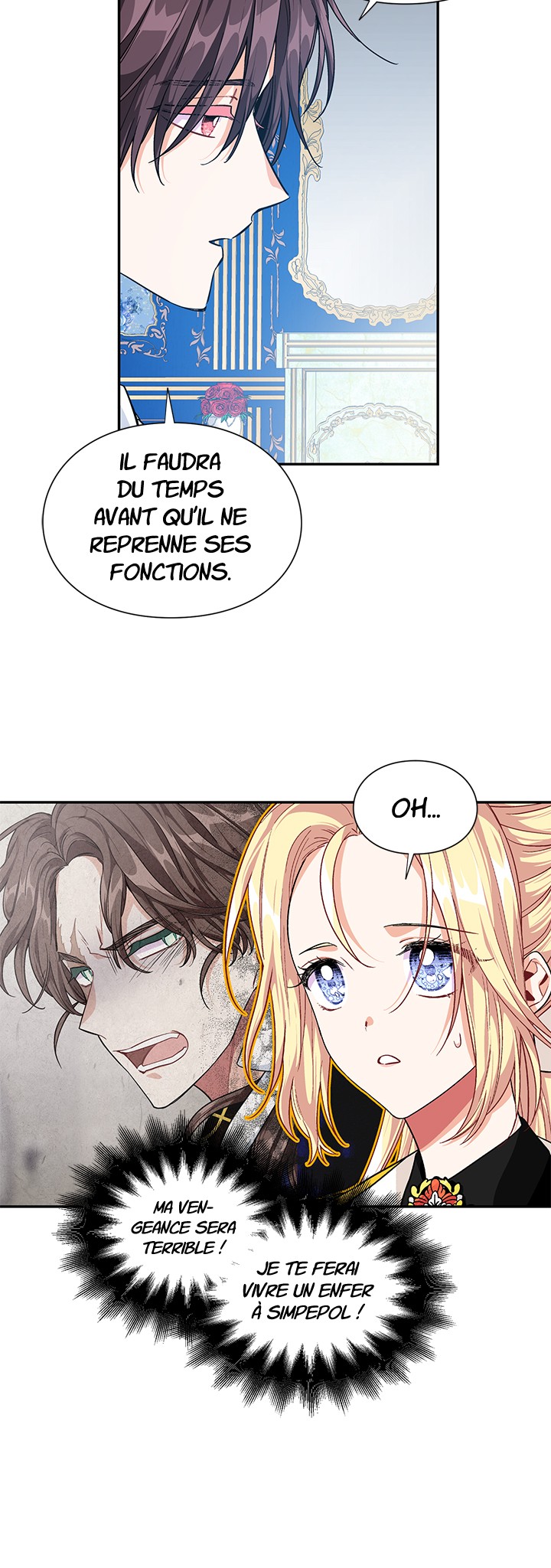 Read Doctor Elise FR Manga Online