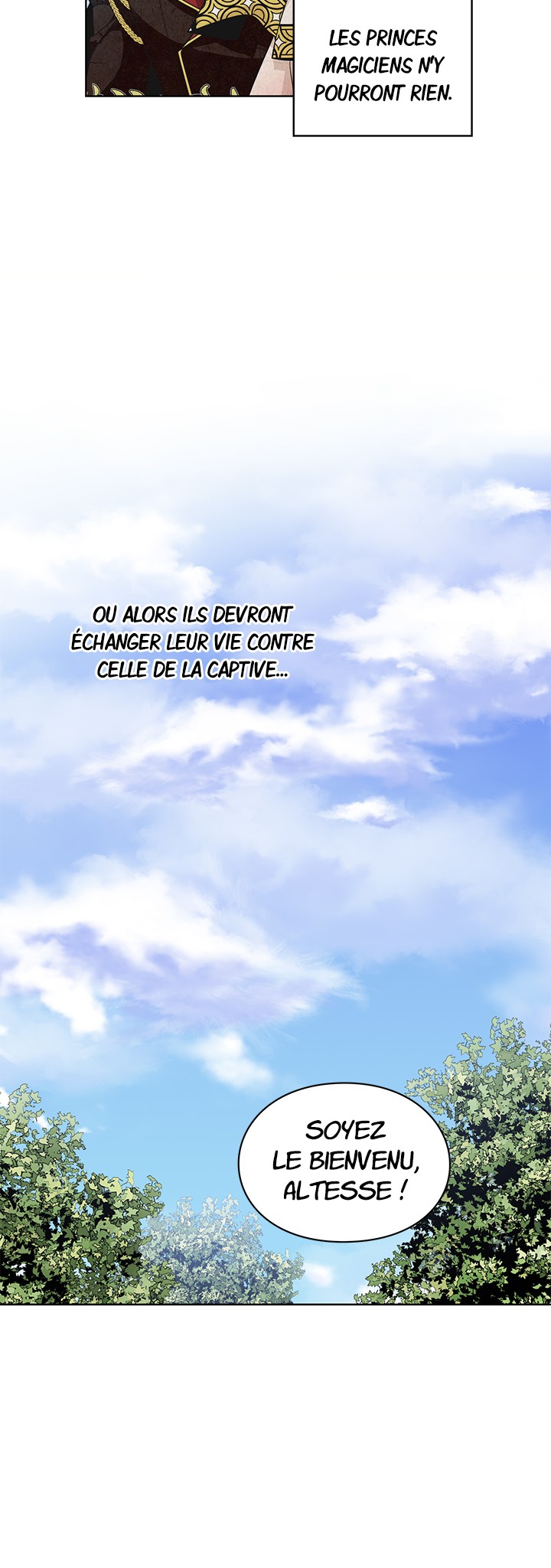 Read Doctor Elise FR Manga Online
