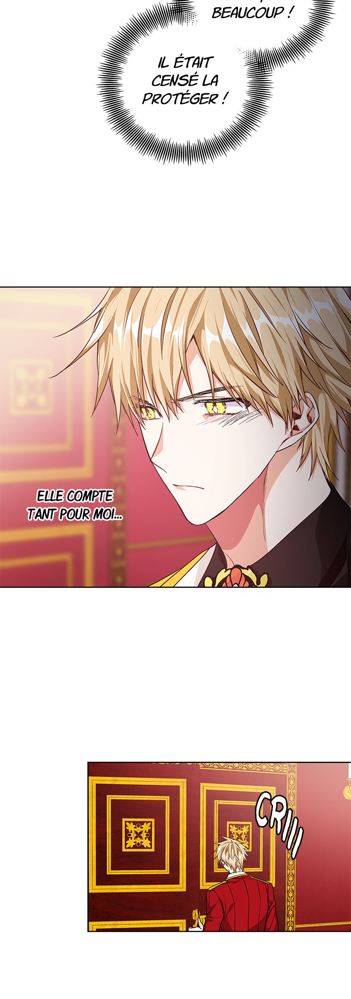 Read Doctor Elise FR Manga Online