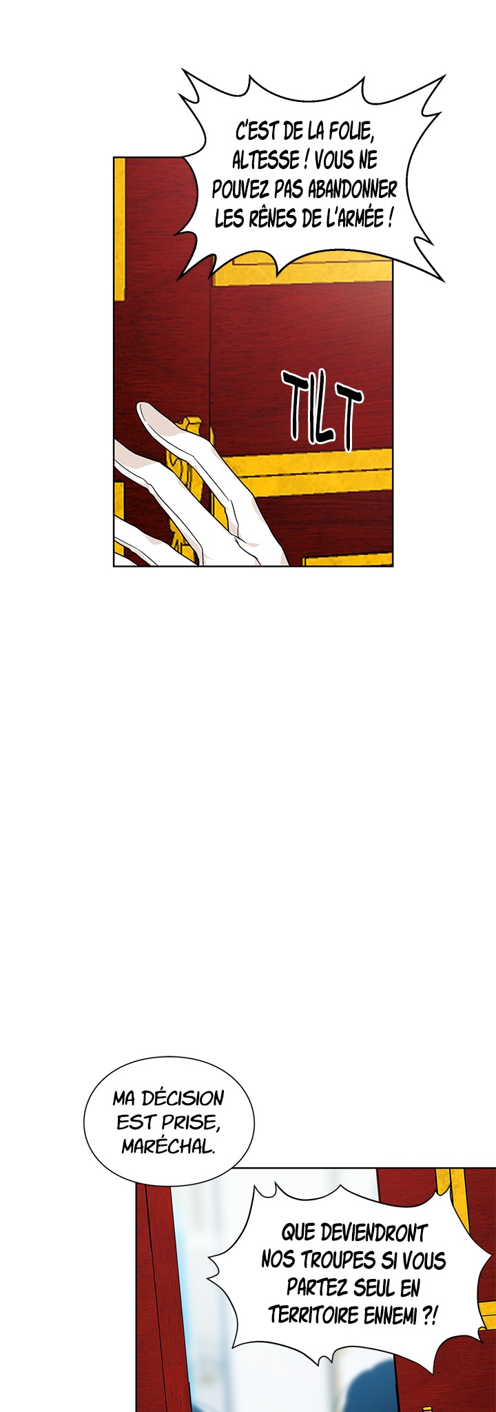 Read Doctor Elise FR Manga Online