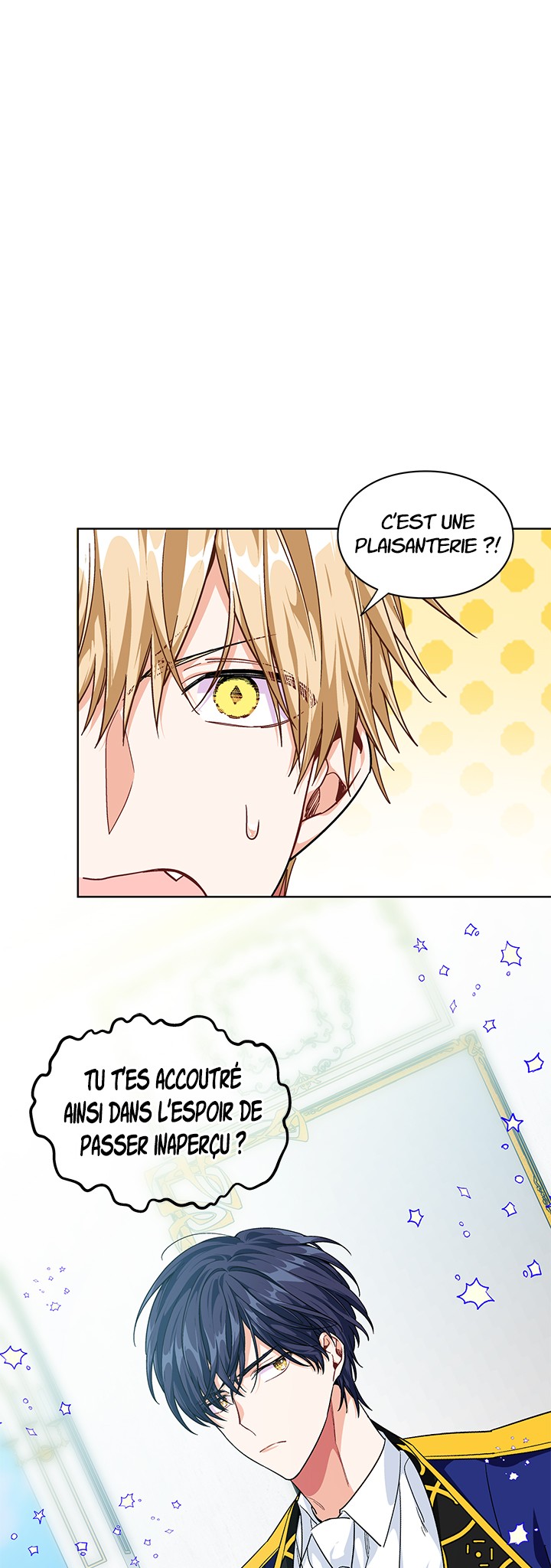 Read Doctor Elise FR Manga Online