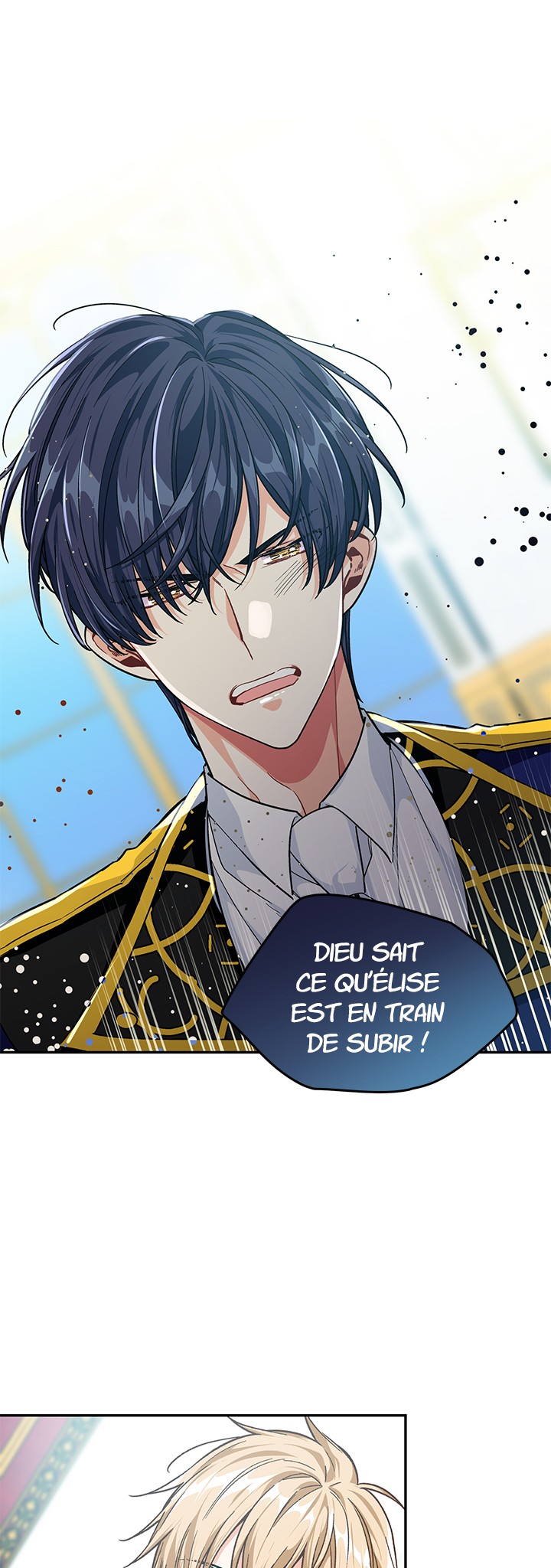 Read Doctor Elise FR Manga Online