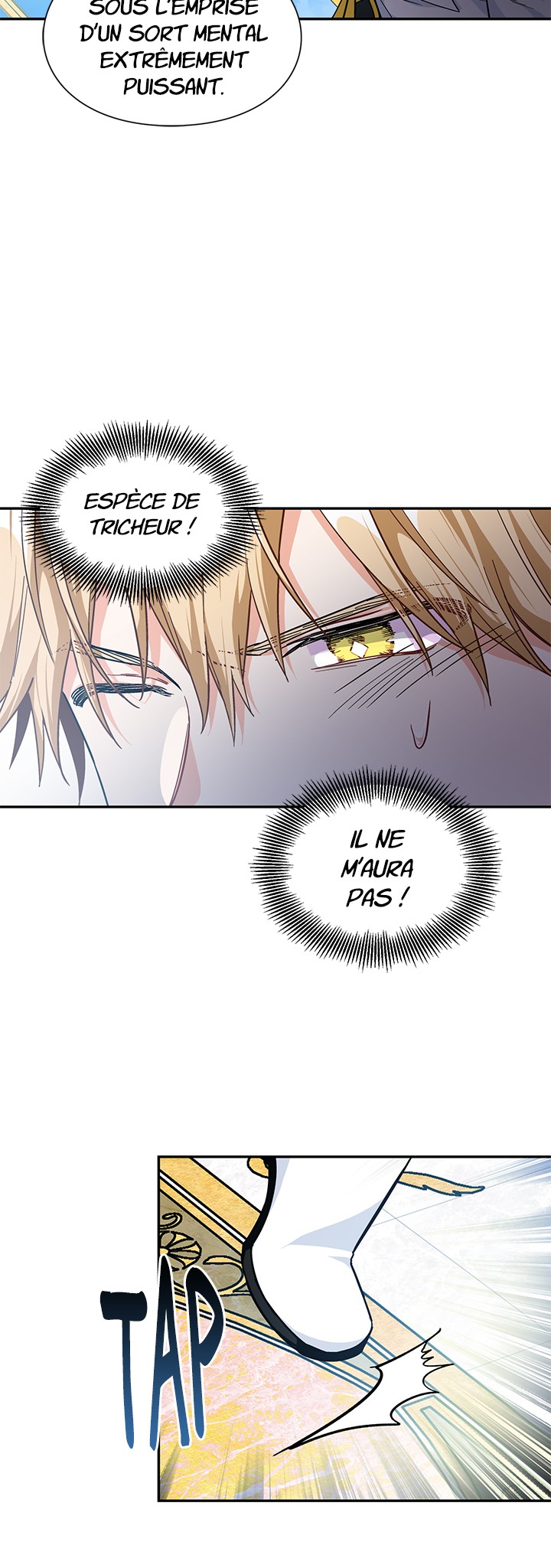 Read Doctor Elise FR Manga Online