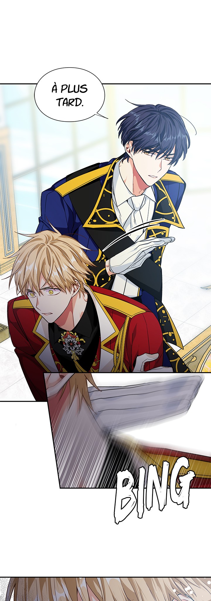 Read Doctor Elise FR Manga Online