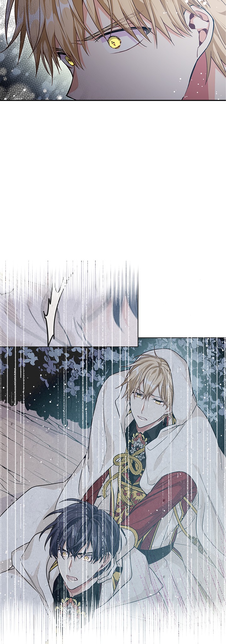 Read Doctor Elise FR Manga Online