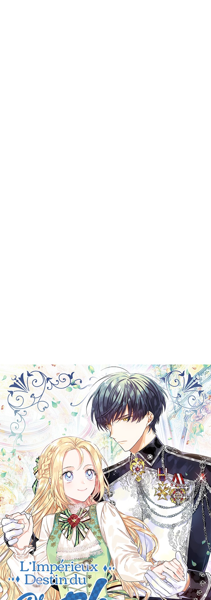 Read Doctor Elise FR Manga Online