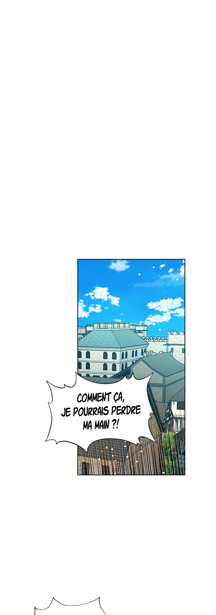 Read Doctor Elise FR Manga Online