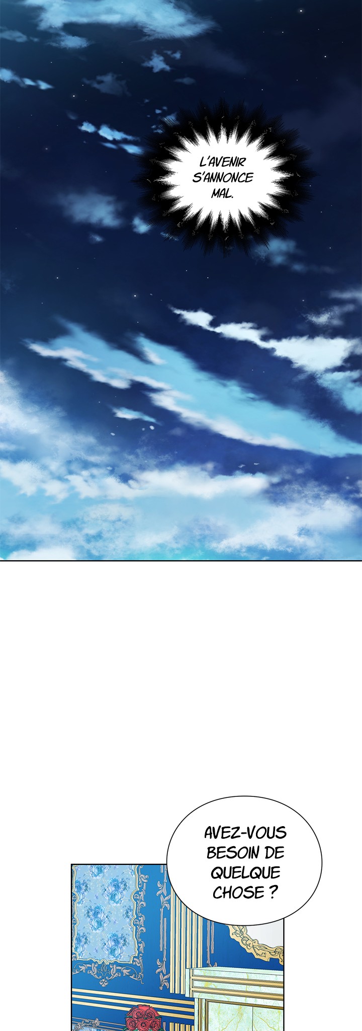 Read Doctor Elise FR Manga Online