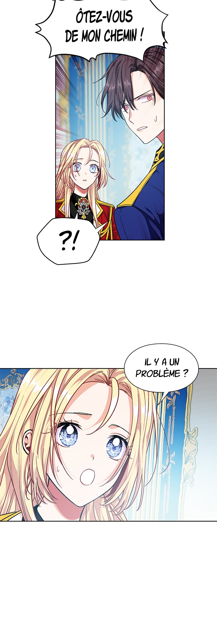 Read Doctor Elise FR Manga Online