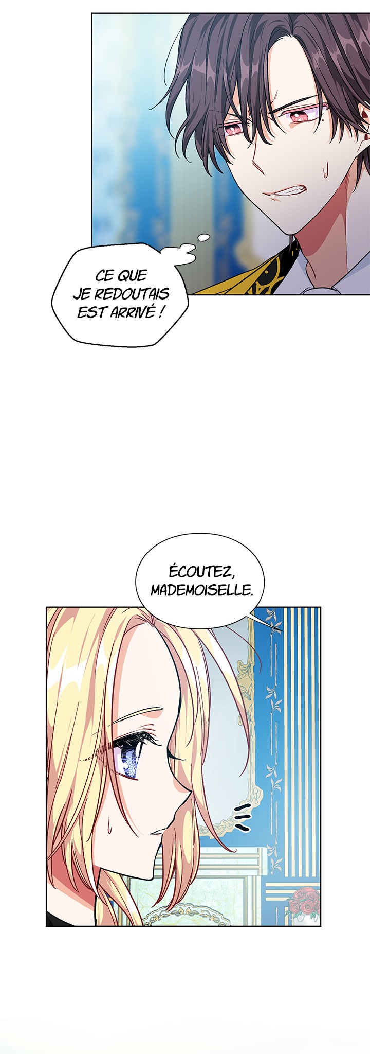 Read Doctor Elise FR Manga Online