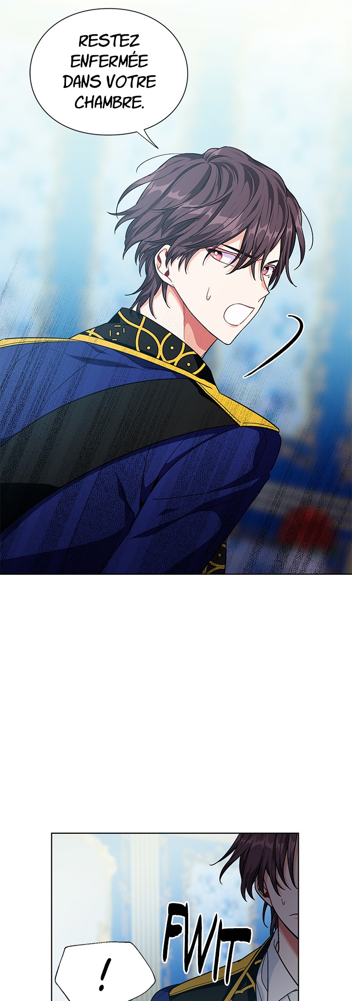 Read Doctor Elise FR Manga Online